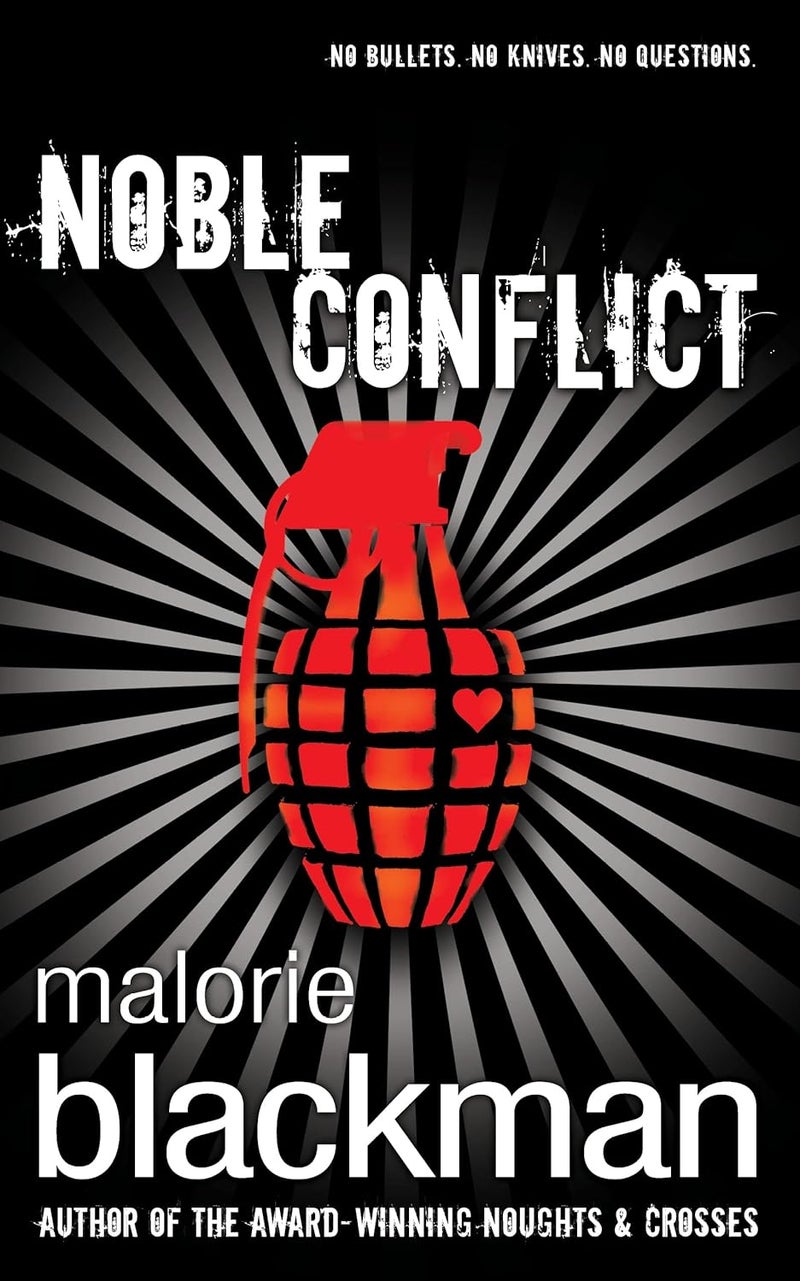 Noble Conflict - Image 1