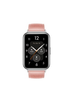 FITME leather Band for Huawei watch fit 2  - Image 3