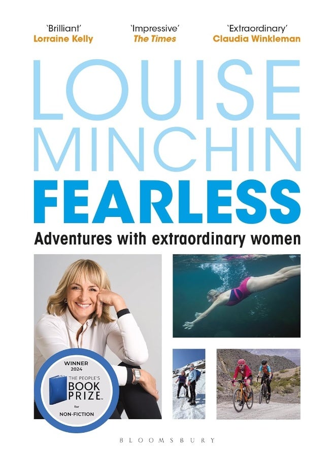 Bloomsbury Fearless: Adventures with Extraordinary Women