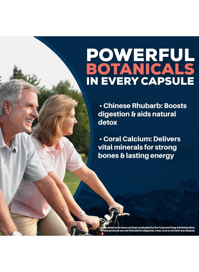 Ayush Herbs ElegFem - Menopause Supplements for Women, Hormone Balance for Women, Perimenopause Natural Hormone Support, Hot Flash Support with Cohosh - 60 Vegetarian Capsules (1 Count) - Image 5