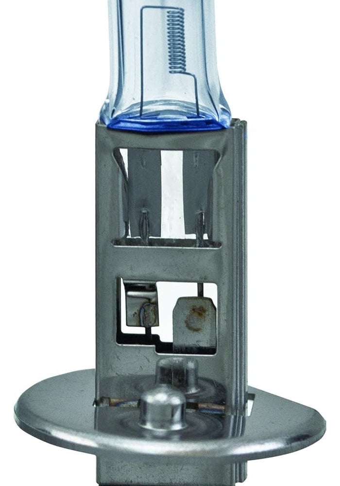 HELLA H1 2.0TB High Performance Bulb Set, 12V, 55W, 2 Pack - Image 4