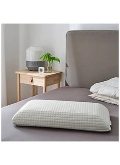 Dream Cloud Best Rest Memory Foam Pillow Size 60x40x12 cm