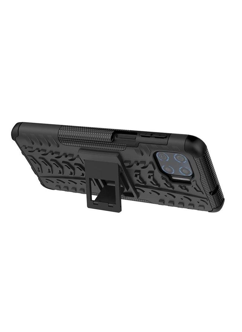 Generic - Protective Case Cover For Motorola Moto G 5G Plus Black - Image 1