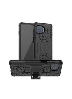 Protective Case Cover For Motorola Moto G 5G Plus Black