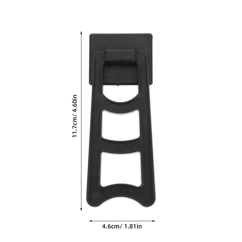 📦 دعائم خلفية ثابتة لإطارات الصور تصميم سهل التركيب - Image 3