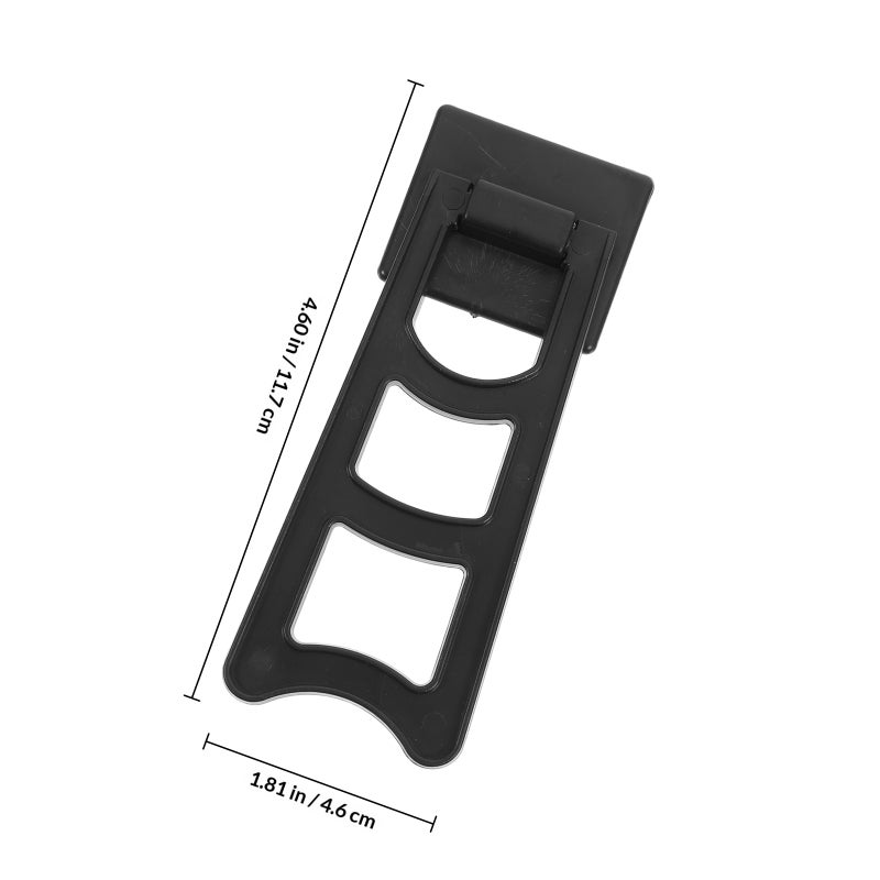 📦 دعائم خلفية ثابتة لإطارات الصور تصميم سهل التركيب - Image 2