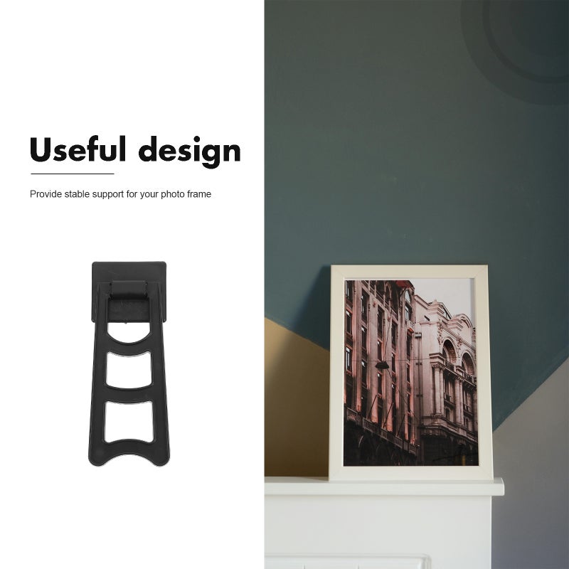 📦 دعائم خلفية ثابتة لإطارات الصور تصميم سهل التركيب - Image 5