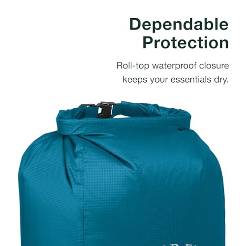 Osprey Ultralight Protective Backpack Liner, Black, Large - Image 3