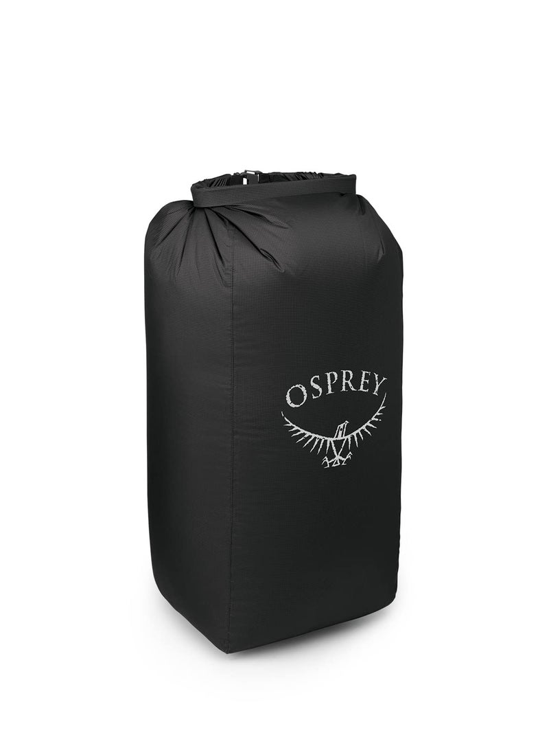 Osprey Ultralight Protective Backpack Liner, Black, Large - Image 1