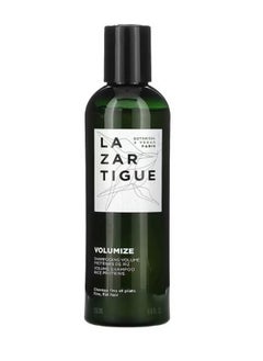 لازار تيجو Volumize Volume Shampoo Fine Flat Hair 8.4 fl oz 250 ml  - Image 1