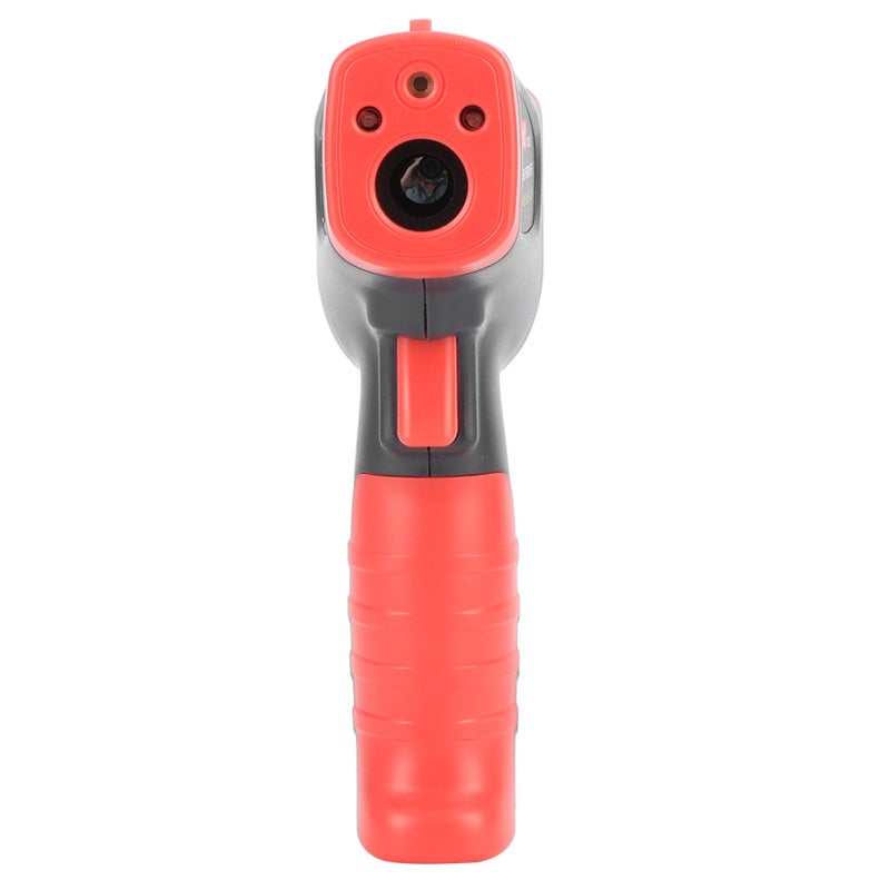 Infrared Thermometer -50℃ To 1050℃ Non-Contact Sensor With LCD Color Screen - High Accuracy K-Type Thermocouple Adjustable Emissivity For Industrial Temperature Measurement - Image 3