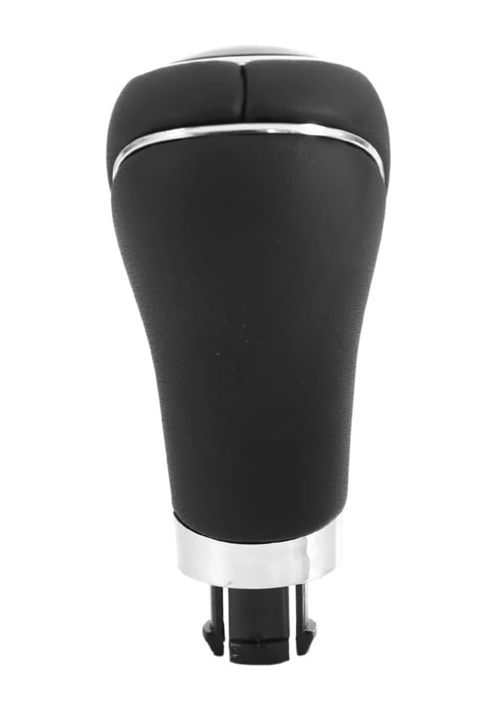 QASULER 6 Speed Manual Car Gear Shift Knob - Image 5