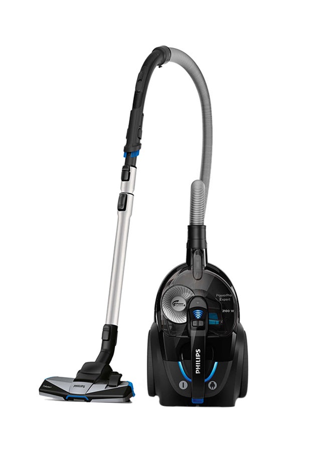Philips Vacuum Cleaner 2 L 1800 W FC9732/61 Black - Image 2