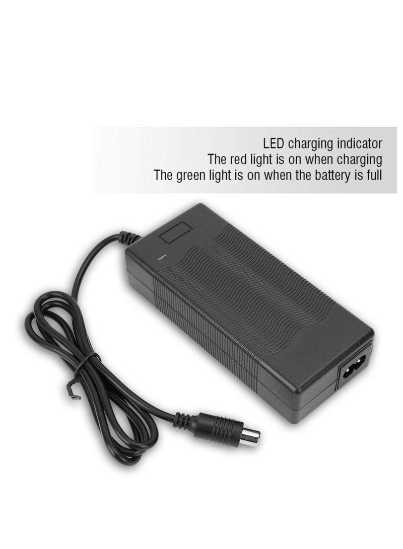 Electric Skateboard Battery Charger Power Supply Replacement Charging Adapter for Xiaomi Mijia M365 Electric Scooter - Image 5