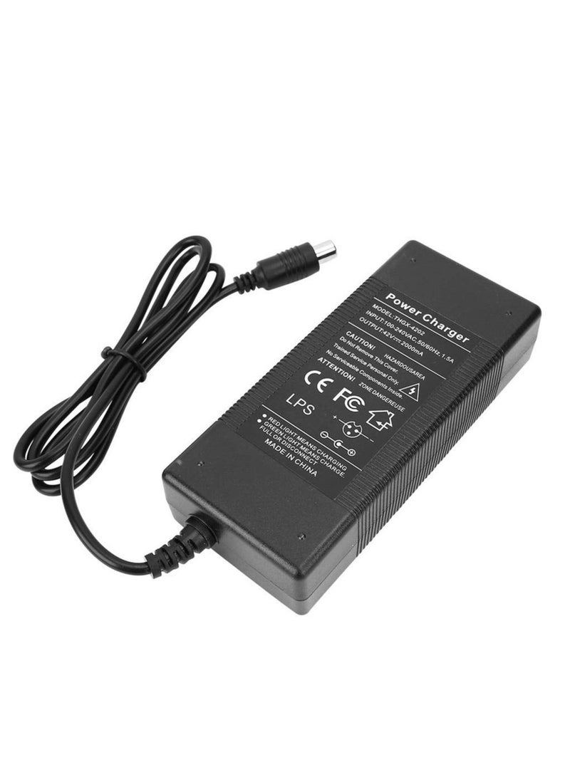Electric Skateboard Battery Charger Power Supply Replacement Charging Adapter for Xiaomi Mijia M365 Electric Scooter - Image 3