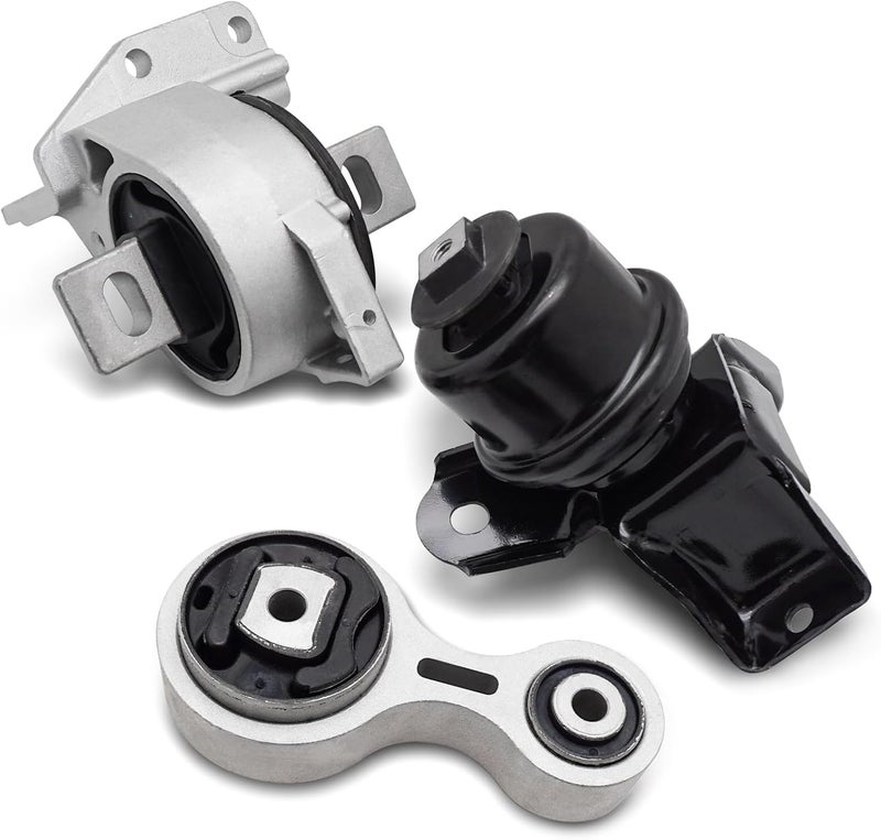 X4XZ Engine Mounts for Ford Fusion & Mercury Milan - Image 1