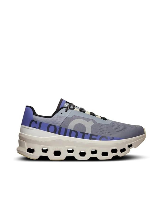 On Women's Cloudmonster Sneaker