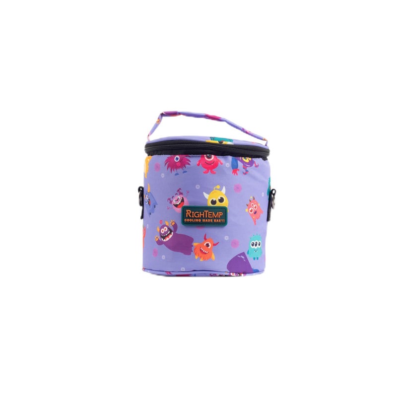 Breastmilk Bag (Monster) - Image 1