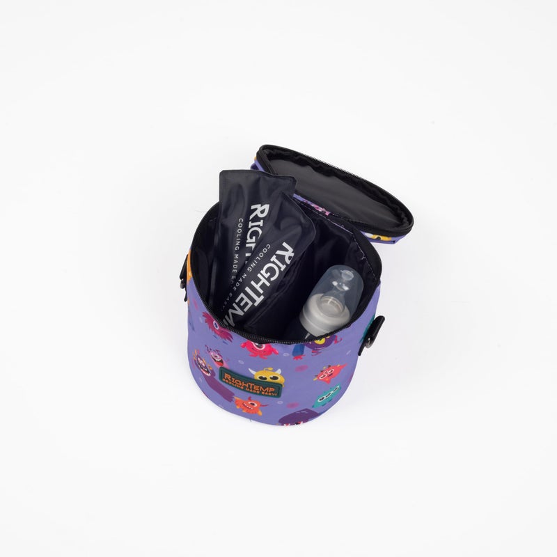 Breastmilk Bag (Monster) - Image 5