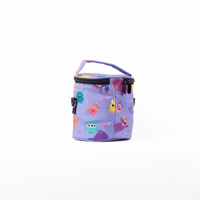 Breastmilk Bag (Monster) - Image 3