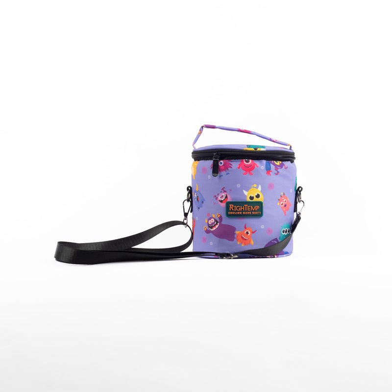 Breastmilk Bag (Monster) - Image 4