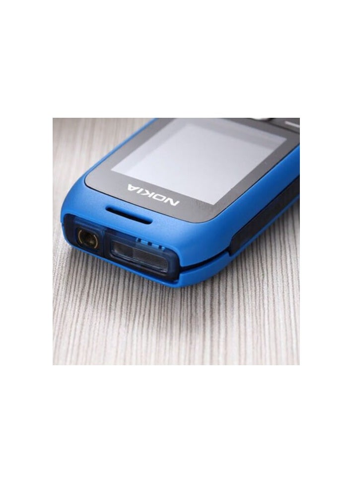 OPO - Nokia 1616 Candy Bar Feature Phone Blue - Image 1