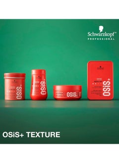 Schwarzkopf Osis+ Thrill Elastic Fiber Gum 100ml  - Image 4