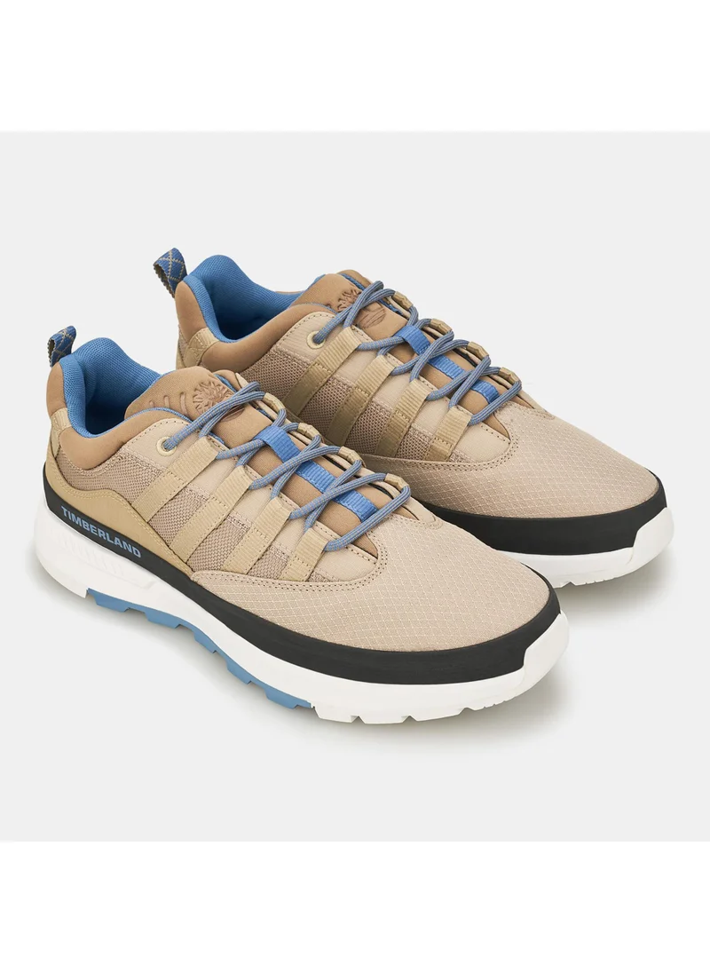 Timberland Men's Euro Trekker Low Mesh Shoes