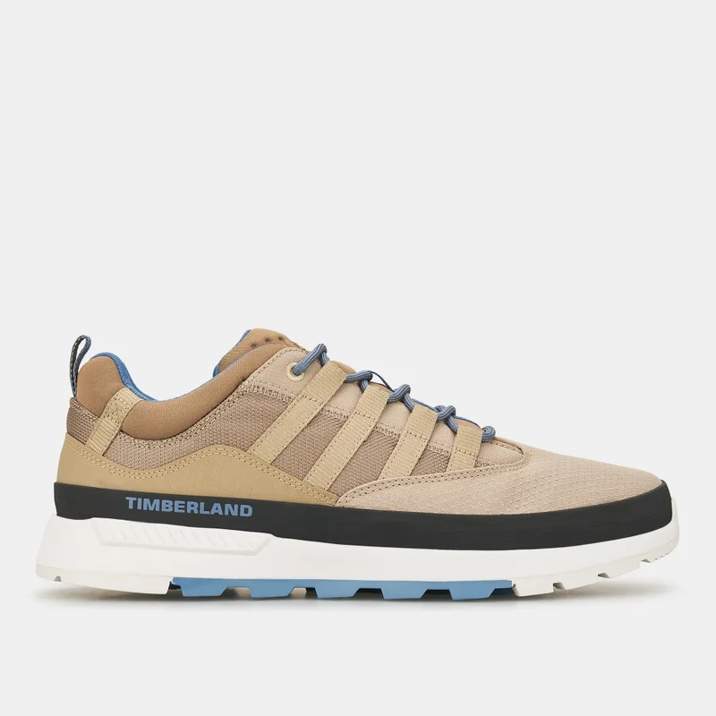 Timberland Men's Euro Trekker Low Mesh Shoes