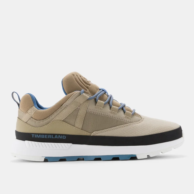 Men's Euro Trekker Low Mesh Shoes
