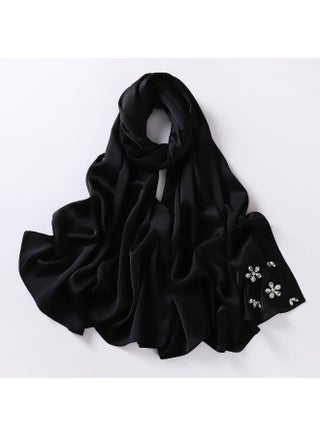 Black 175cm