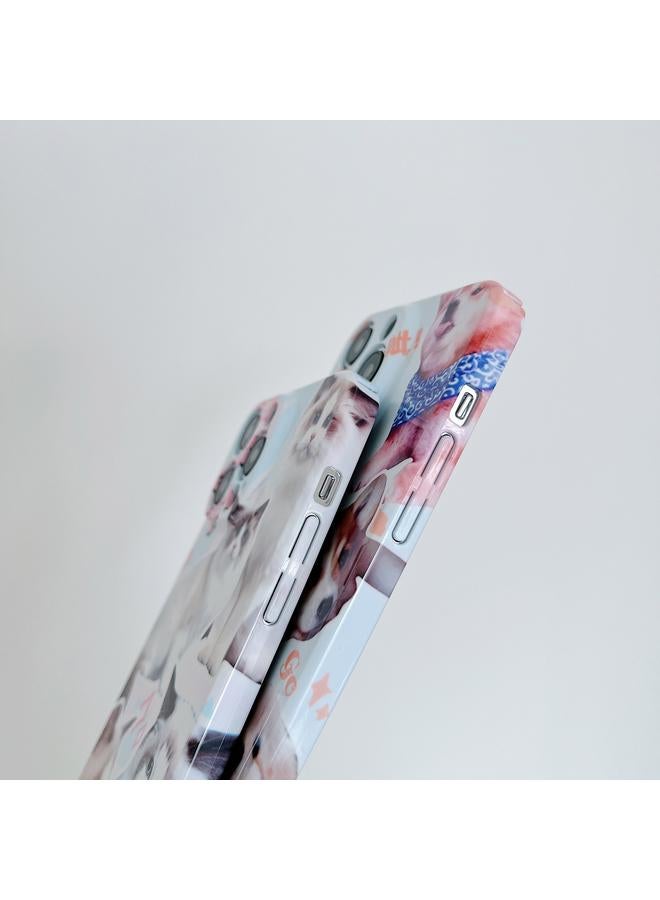 Zaboon Case For iPhone 11 PC Phone Case - Image 5