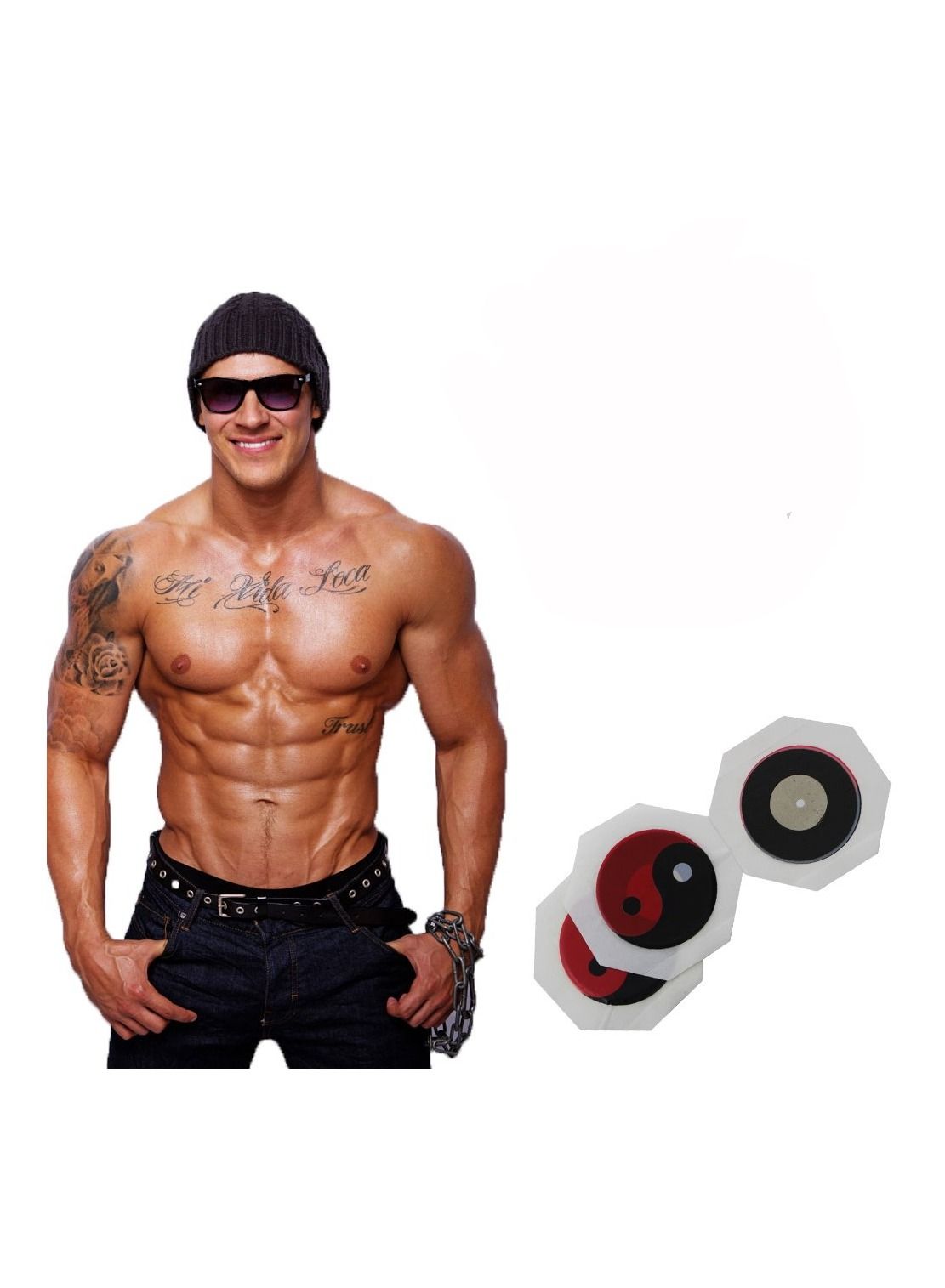 The P-Shot Explained: Can It Make a Difference in Penis Size? Med Spa