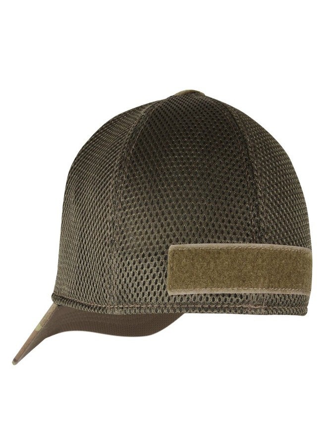 Condor Elite 161140-008-S Flex Tactical Mesh Cap Multicam, S - Image 2