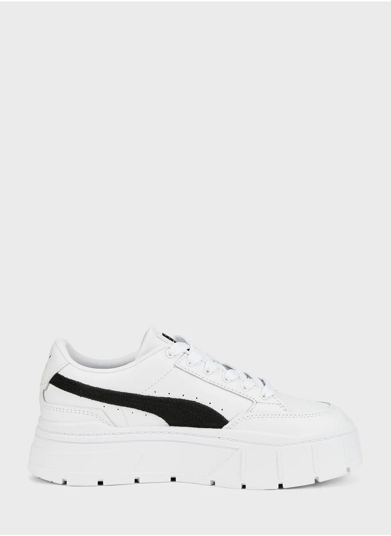 PUMA Mayze Stack