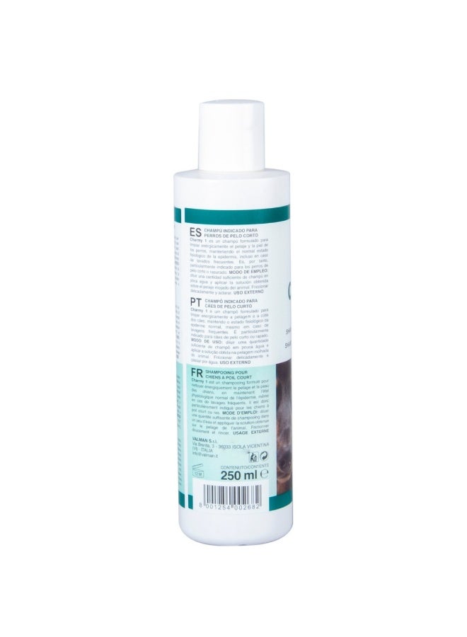 Padovan Charmy 1 Shampoo 250ML - Image 2