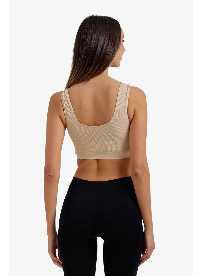 Carina Cookies Bralette - Image 2