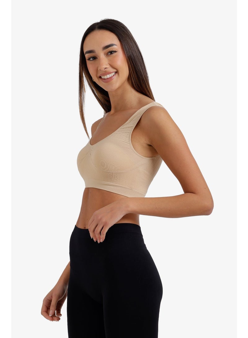 Carina Cookies Bralette - Image 1