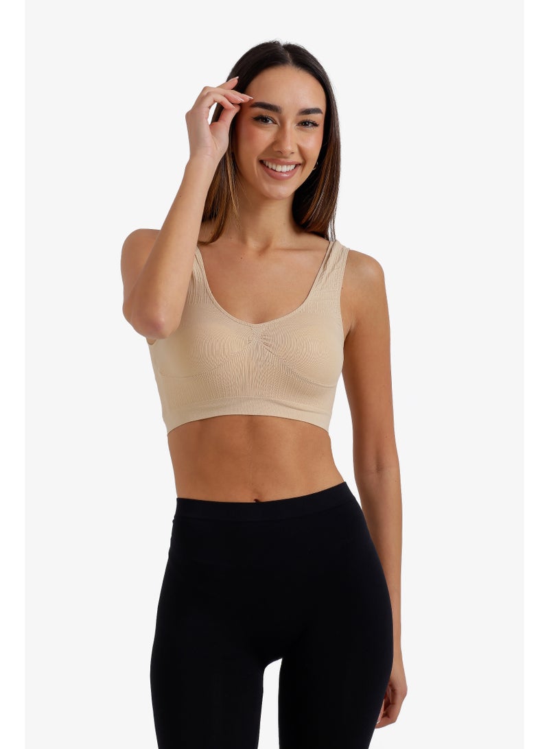 Carina Cookies Bralette - Image 3