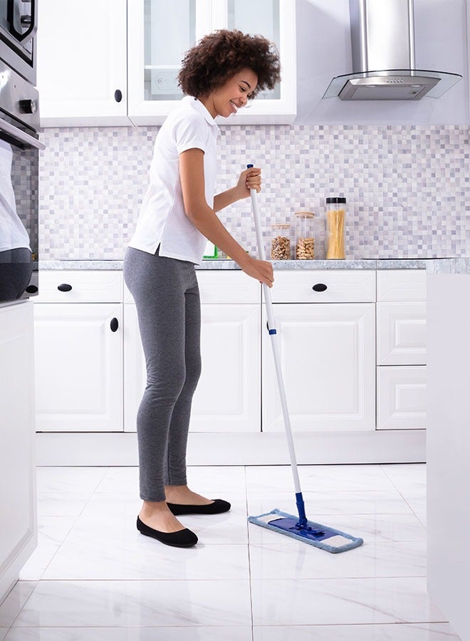 cleany genie Acidic Tile & Grout Cleaner Concentrate Liquid 5L - Image 4