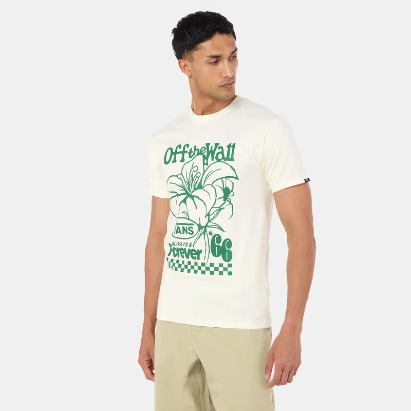 Men's Petals And Pests T-Shirt