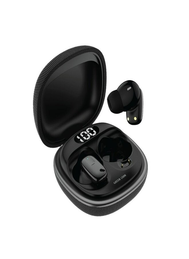 Green Lion Siena True Wireless Earbuds - Image 2