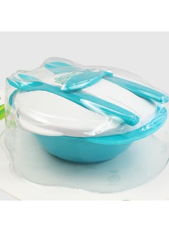 La Frutta Blue La Frutta Tableware Set  - Image 3