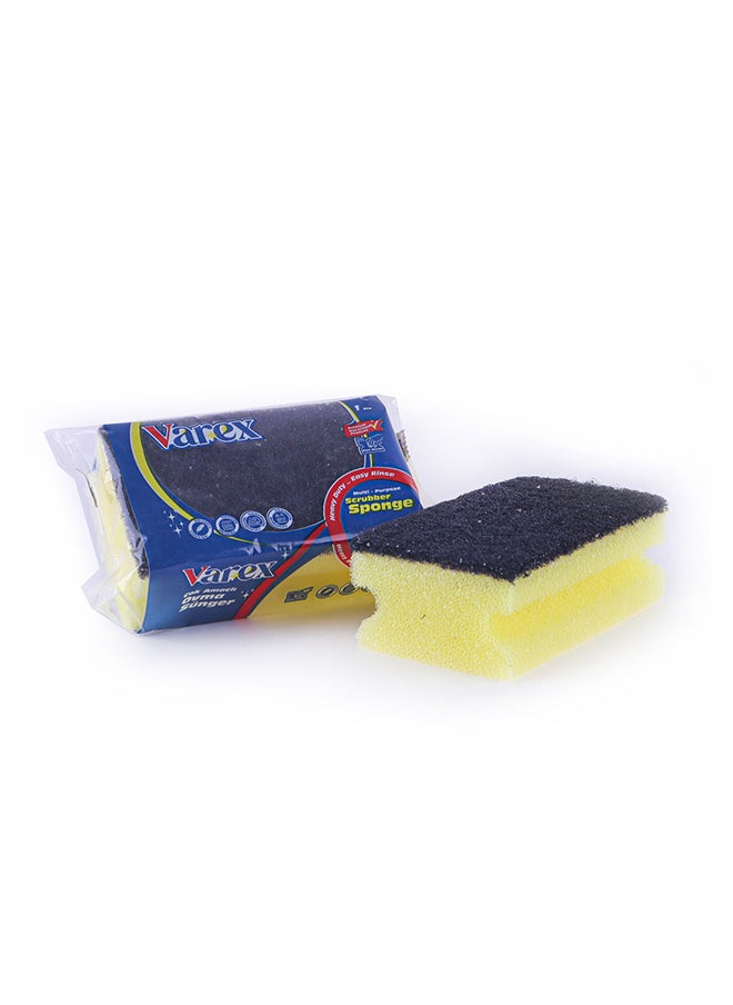 Varex Varex kitchen Sponge Nail Save Jumbo 1 Piece 