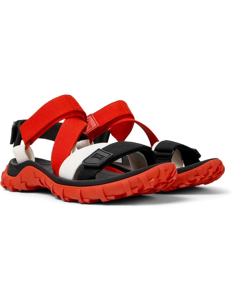 Camper Drift Trail Sandal, Men Sandal, Multicolor