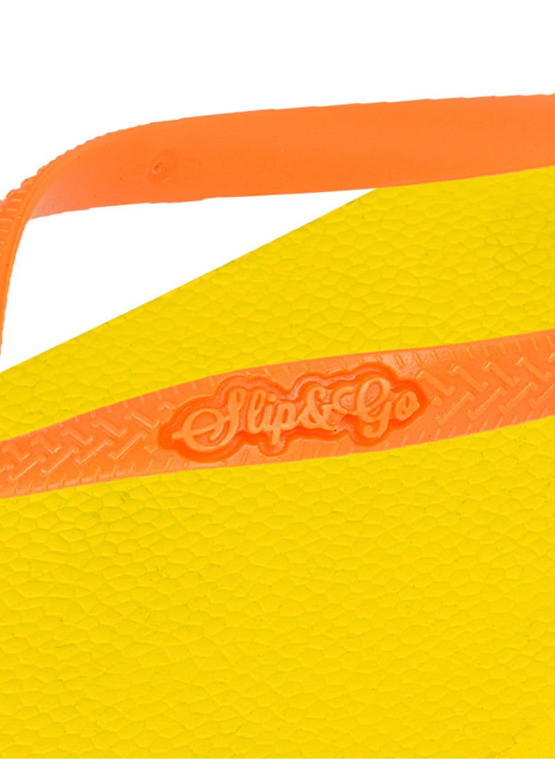 Slip&Go - Premium Men's Comfort Slippers - Image 1