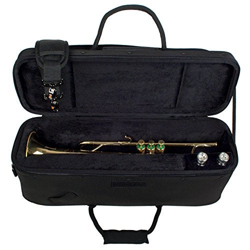 Protec PB301SCL Trumpet PRO PAC Slimline Case - Image 2