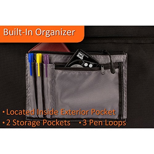 Protec PB301SCL Trumpet PRO PAC Slimline Case - Image 5