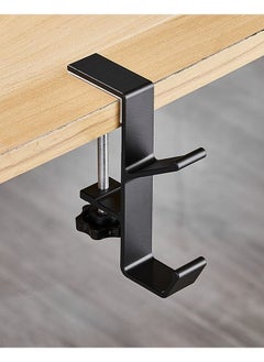 Universal Table Hanging Hook, Removable Desk Side Hook Storage Hanger, Detachable Non-sticky Hook - pzsku/ZE3E288B8F06F577F5215Z/45/_/1718795454/291e2639-bd7f-459e-a310-d1cb067d6034