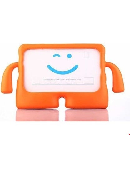 TahTicMer Samsung Galaxy Tab A7 T500 T505 Case Ibuy Silicone Kids Child Case Stand Impact Protection 10.4 Inch 